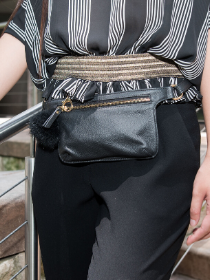 Vicenzo Leather