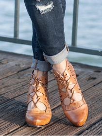 Vicenzo Leather